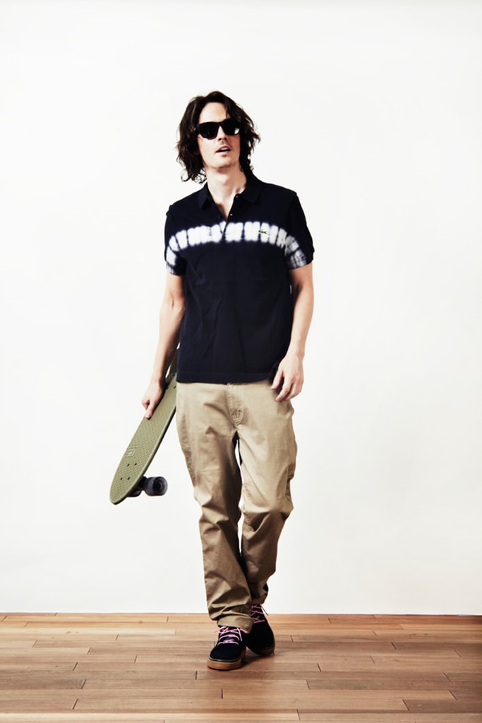 Ron Herman 2013 Spring/Summer Lookbook