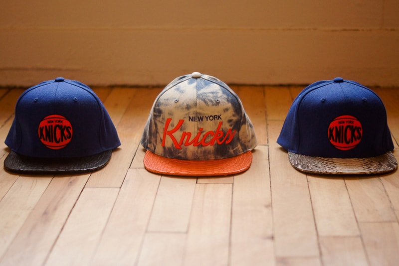 Ronnie Fieg & Kith Present: The East Coast Project - A Closer Look