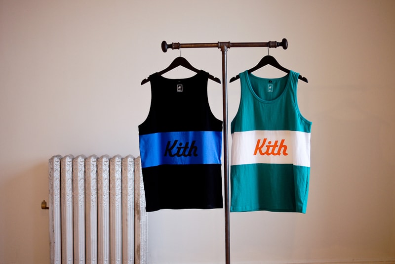 Ronnie Fieg & Kith Present: The East Coast Project - A Closer Look