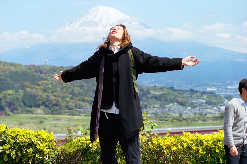 roundabout 2013-14 Fall/Winter Lookbook