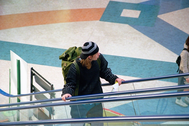 roundabout 2013-14 Fall/Winter Lookbook