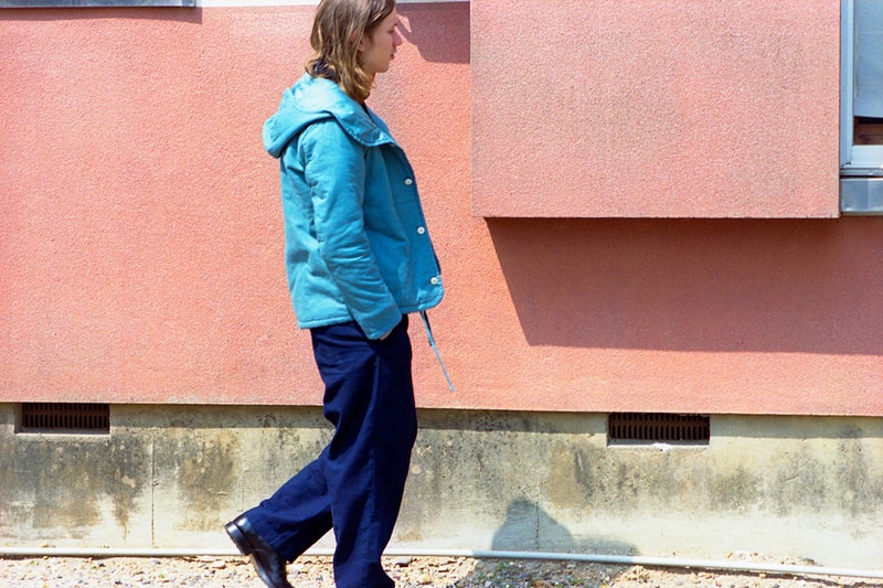 roundabout 2013-14 Fall/Winter Lookbook