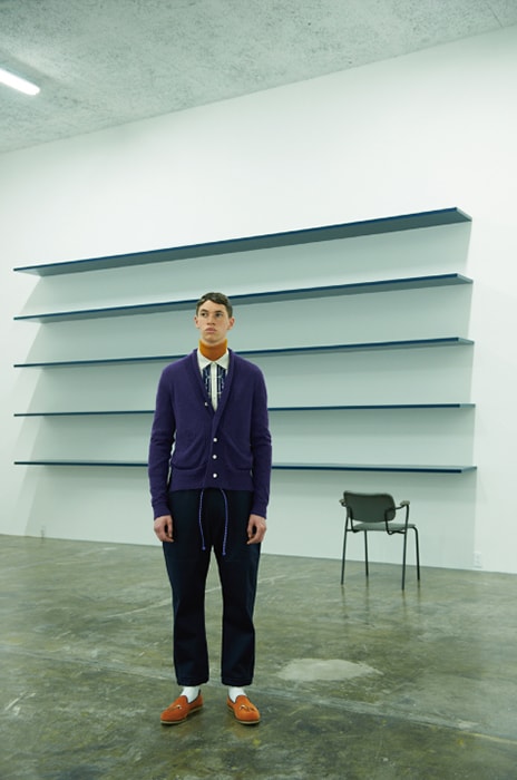 SASQUATCHfabrix. 2013 Fall/Winter Lookbook