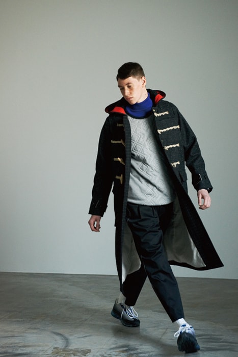 SASQUATCHfabrix. 2013 Fall/Winter Lookbook