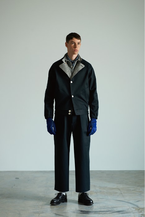 SASQUATCHfabrix. 2013 Fall/Winter Lookbook