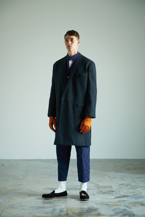 SASQUATCHfabrix. 2013 Fall/Winter Lookbook