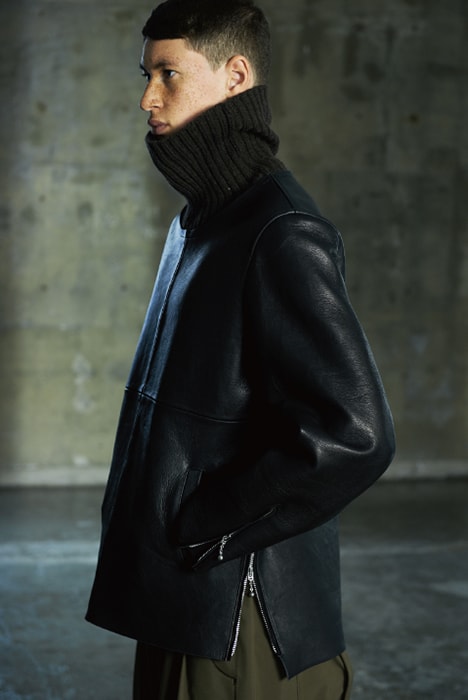 SASQUATCHfabrix. 2013 Fall/Winter Lookbook