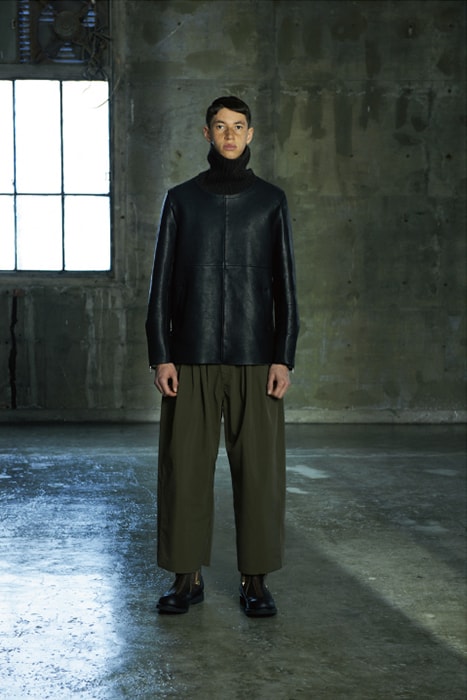 SASQUATCHfabrix. 2013 Fall/Winter Lookbook