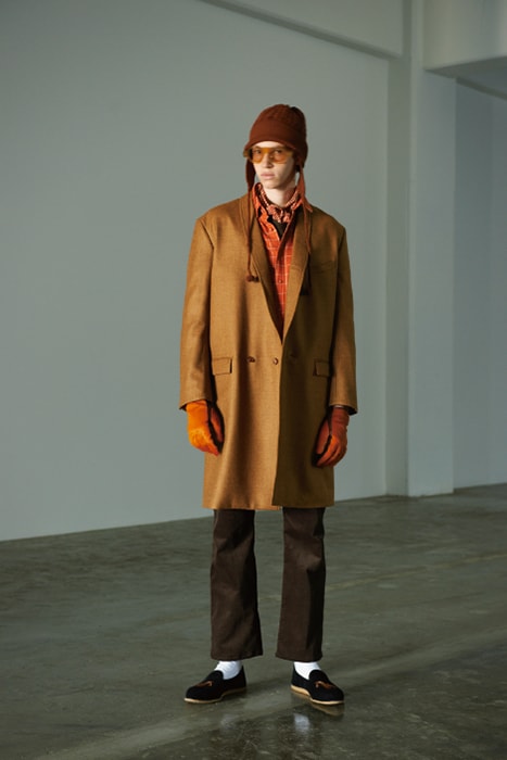 SASQUATCHfabrix. 2013 Fall/Winter Lookbook