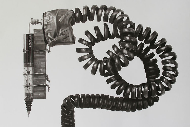 Scott Campbell "Things Get Better" @ OHWOW Preview