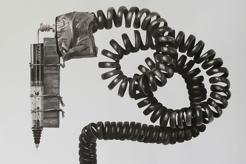 Scott Campbell "Things Get Better" @ OHWOW Preview