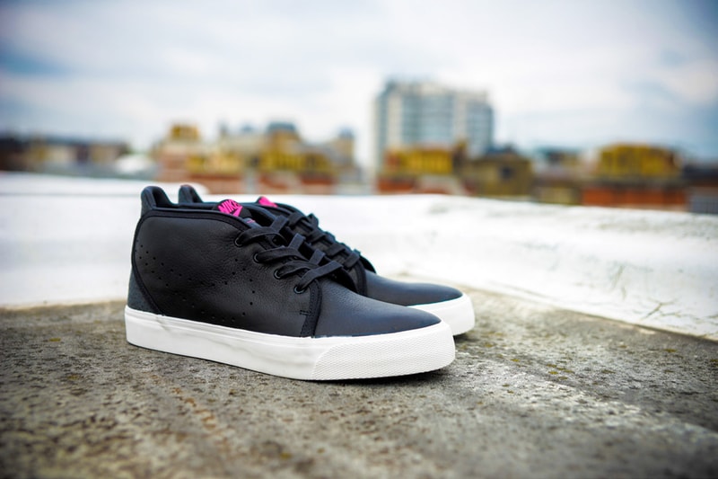 size? x Nike Urban Safari Pack - Part 1