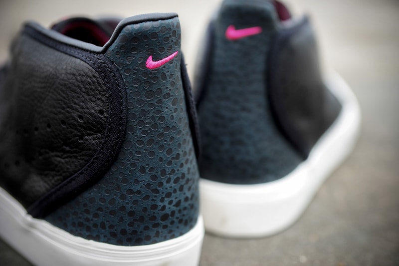 size? x Nike Urban Safari Pack - Part 1
