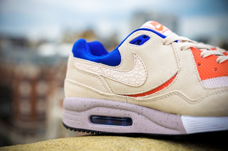 size? x Nike Urban Safari Pack - Part 1