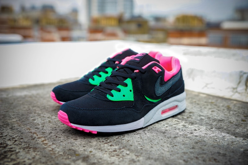 size? x Nike Urban Safari Pack - Part 1