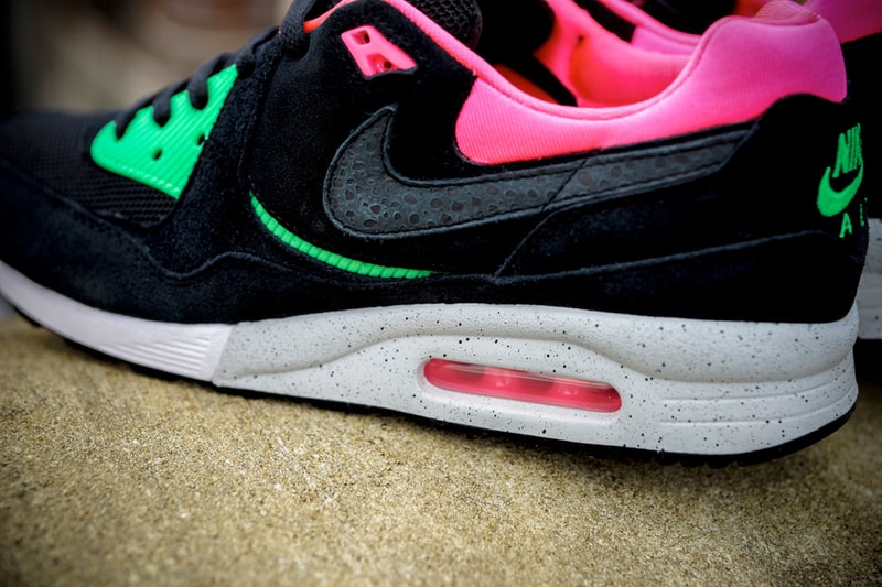 size? x Nike Urban Safari Pack - Part 1