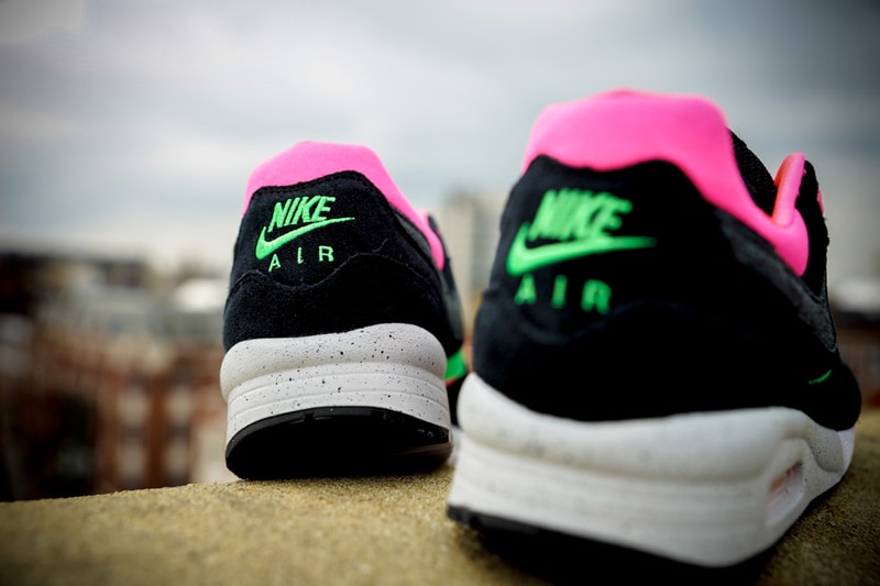 size? x Nike Urban Safari Pack - Part 1