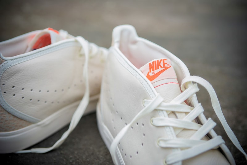size? x Nike Urban Safari Pack - Part 1