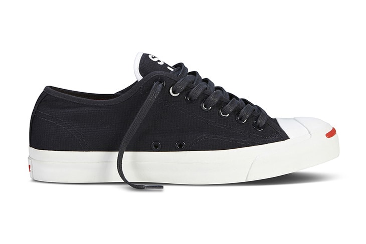 Slam Jam x Converse First String Jack Purcell
