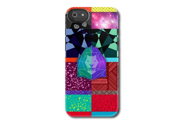 Sneaker St. x Uncommon "What the MVP" iPhone Case