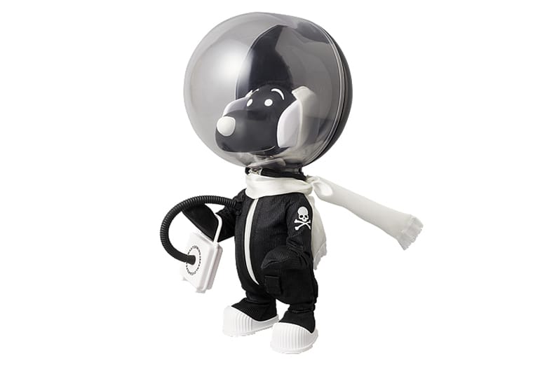 Snoopy x mastermind JAPAN "ASTRONAUTS mastermind JAPAN Ver."