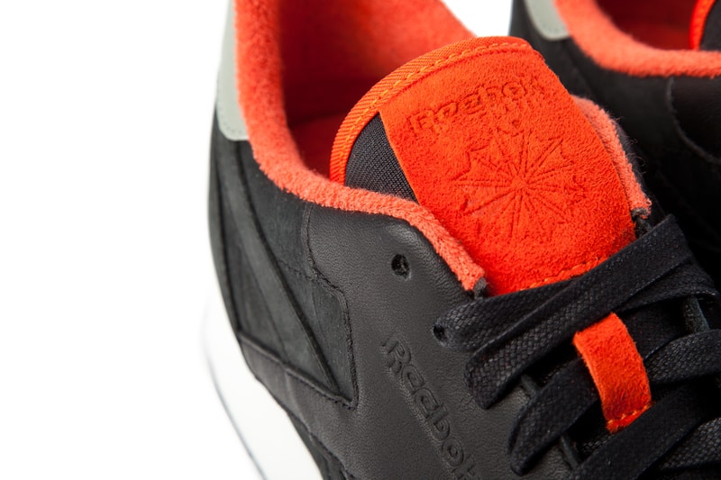 Solebox x Reebok Classic Leather 30th Anniversary