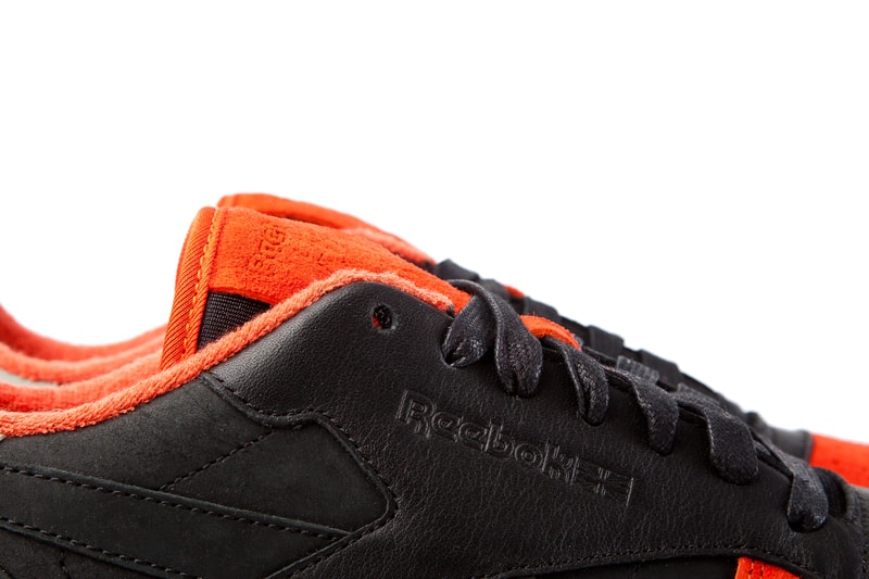 Solebox x Reebok Classic Leather 30th Anniversary