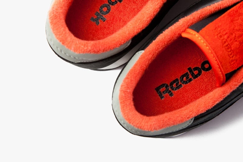 Solebox x Reebok Classic Leather 30th Anniversary