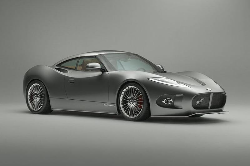 Spyker B6 Venator