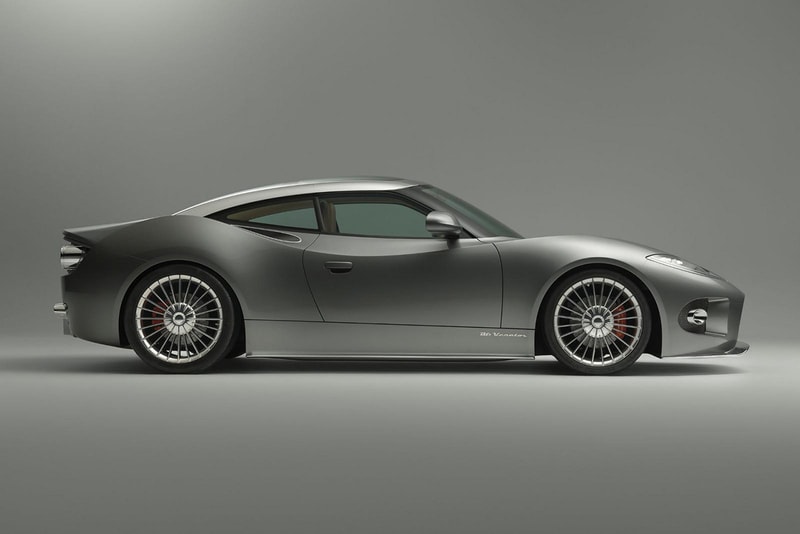 Spyker B6 Venator