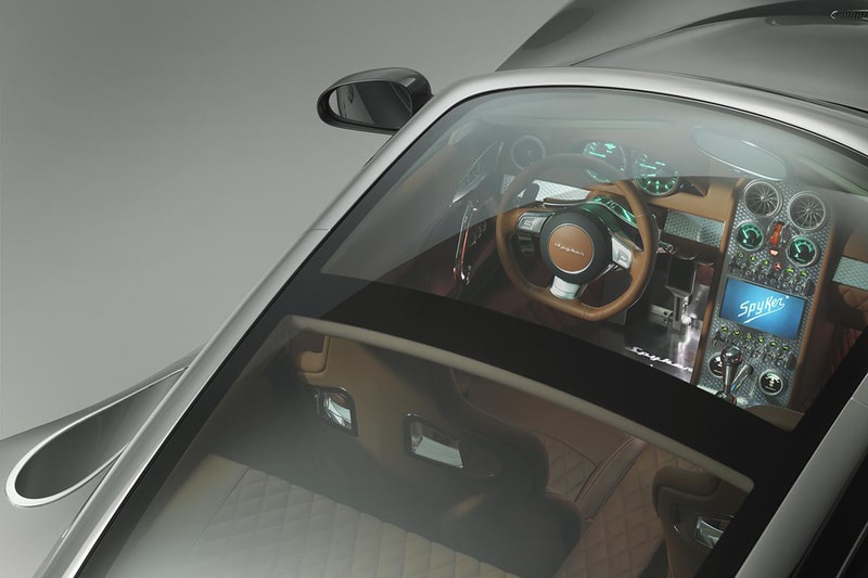 Spyker B6 Venator