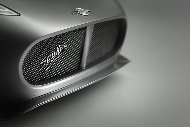 Spyker B6 Venator