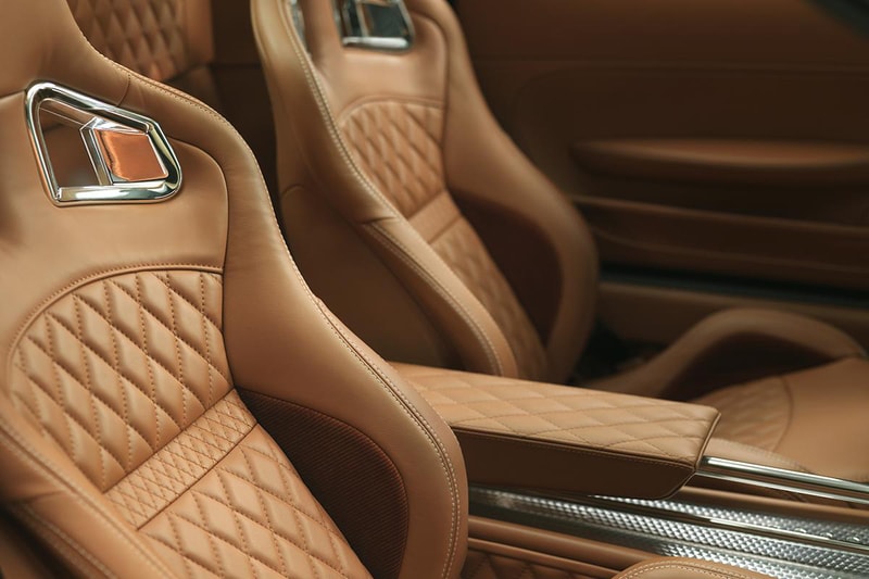Spyker B6 Venator