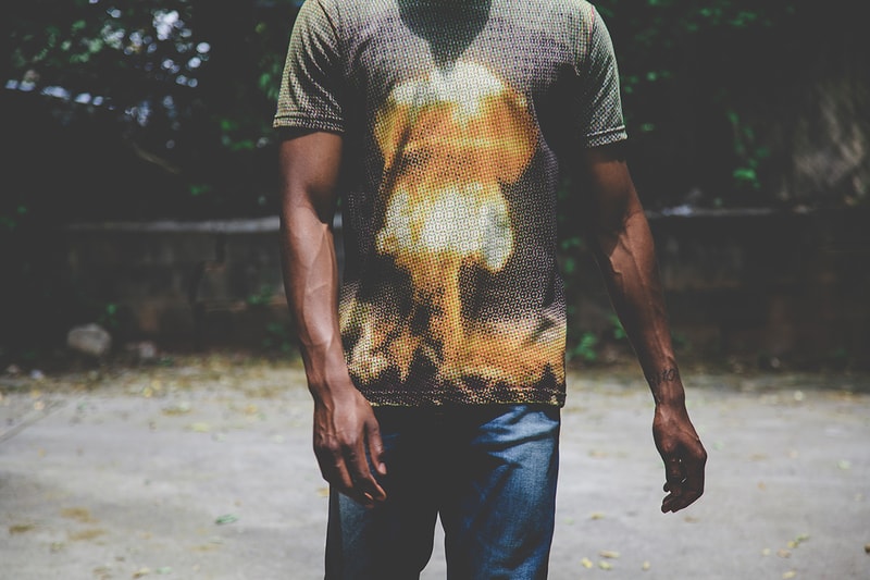 SSUR 2013 Spring/Summer Editorial by Wish