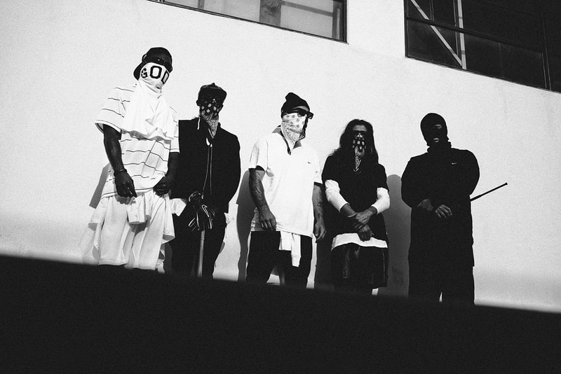 Stampd GODS Collection
