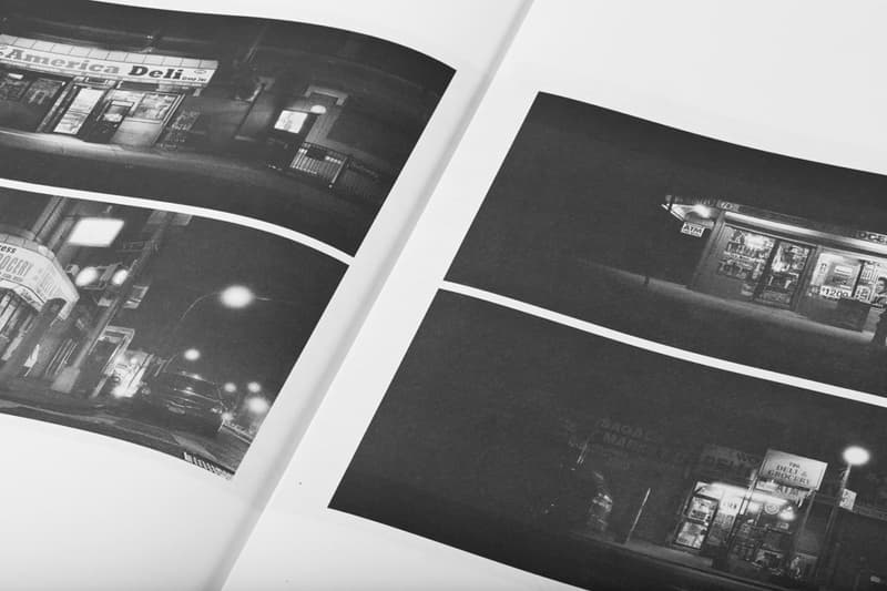 Steady "Bodegas" Zine