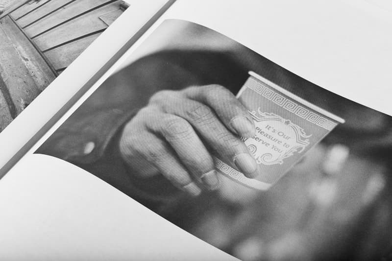 Steady "Bodegas" Zine