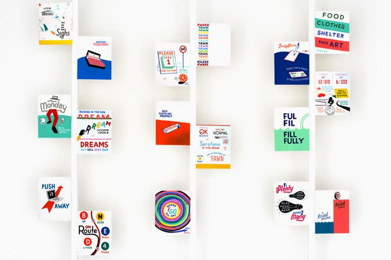 Stephen "ESPO" Powers “Visual Blues” Exhibition @ Alice Gallery Recap