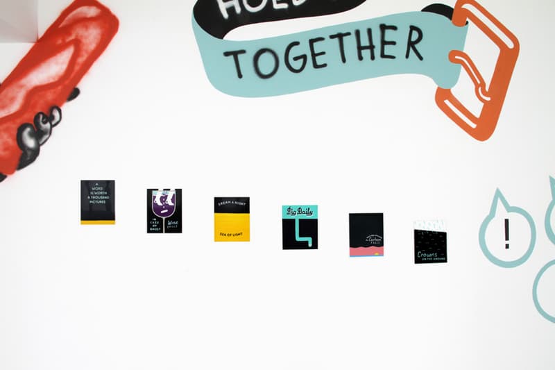 Stephen "ESPO" Powers “Visual Blues” Exhibition @ Alice Gallery Recap