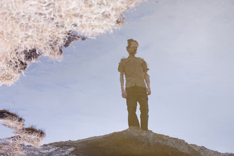 Stevenson Overall Co. 2013 Spring/Summer Lookbook