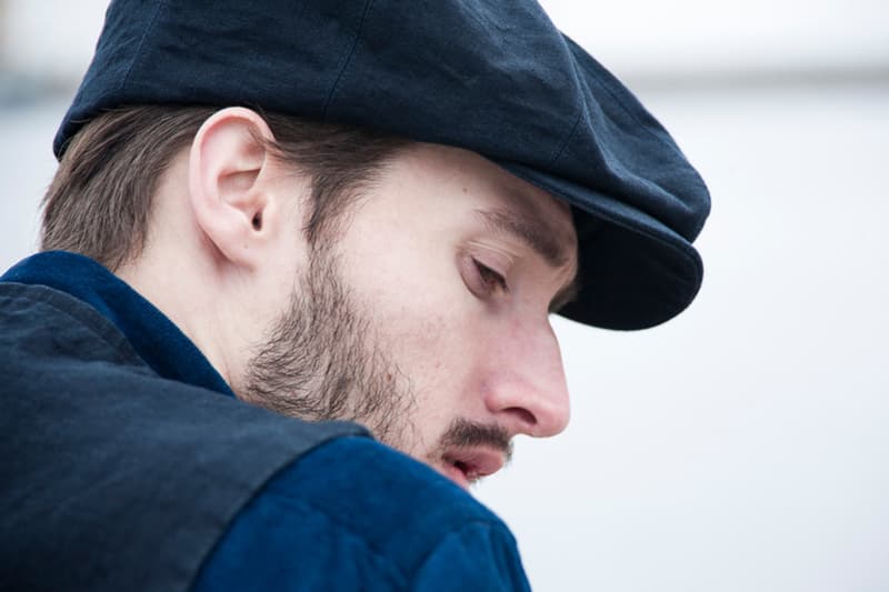 Stevenson Overall Co. 2013 Spring/Summer Lookbook