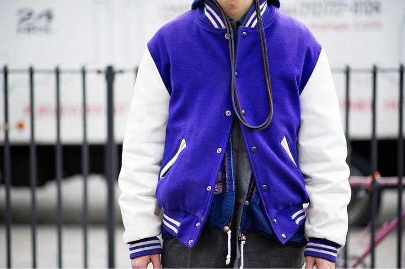 Streetsnaps: Anthony Parrish