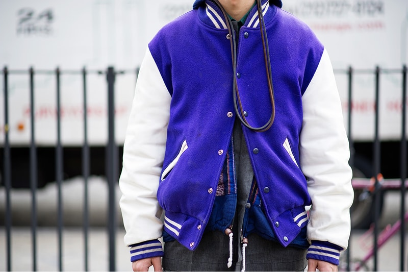 Streetsnaps: Anthony Parrish