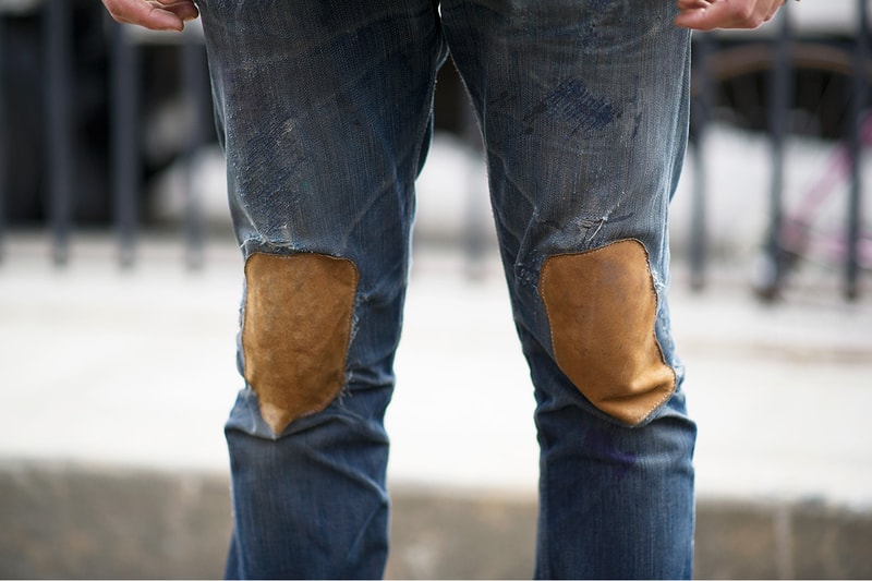 Streetsnaps: Anthony Parrish