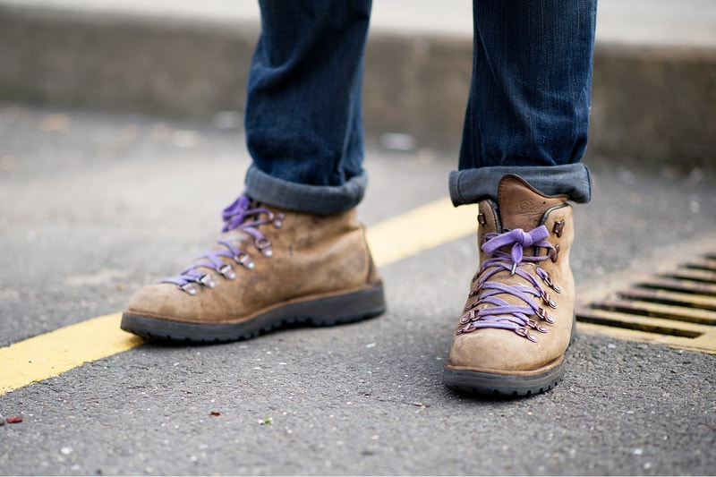 Streetsnaps: Anthony Parrish