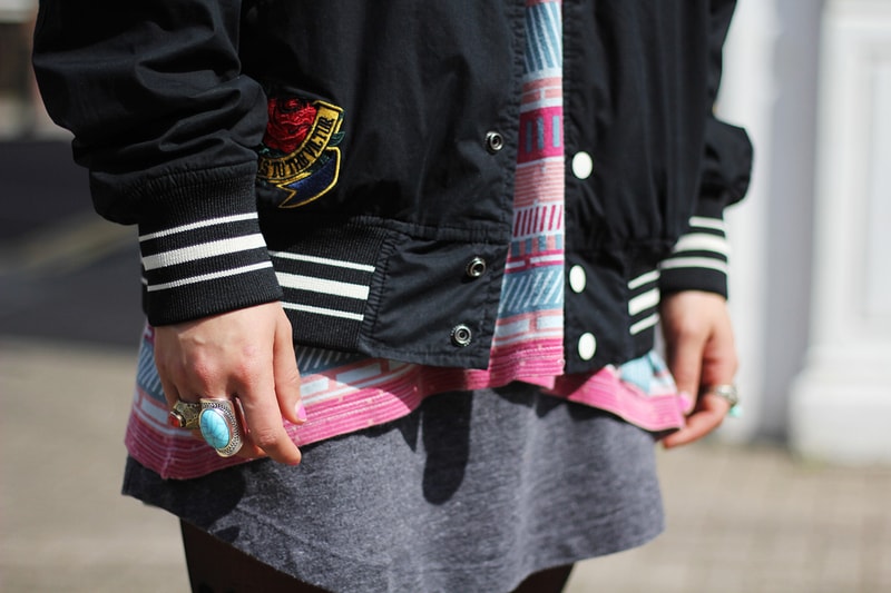 Streetsnaps: Jess Gavigan
