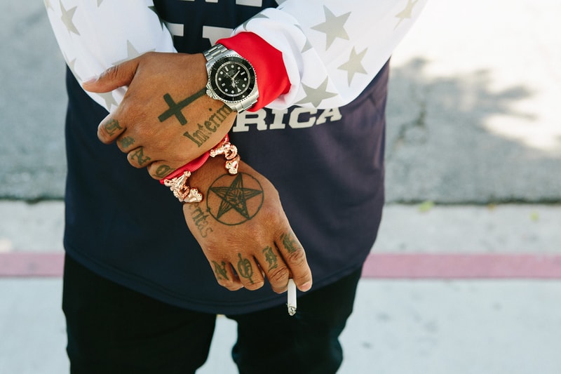 Streetsnaps: Mega 