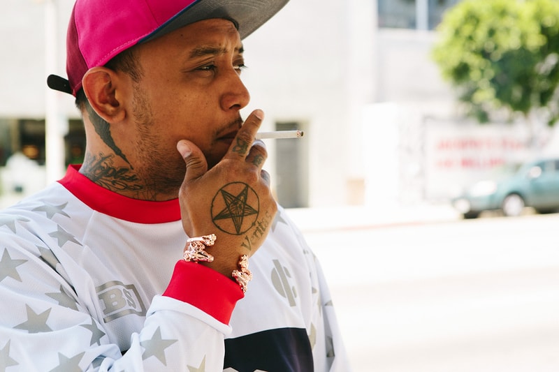 Streetsnaps: Mega 
