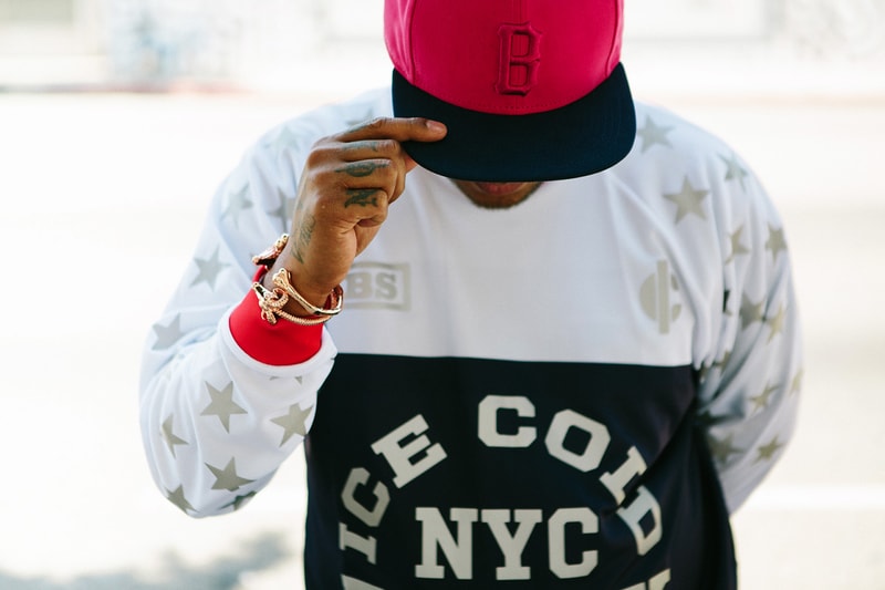 Streetsnaps: Mega 