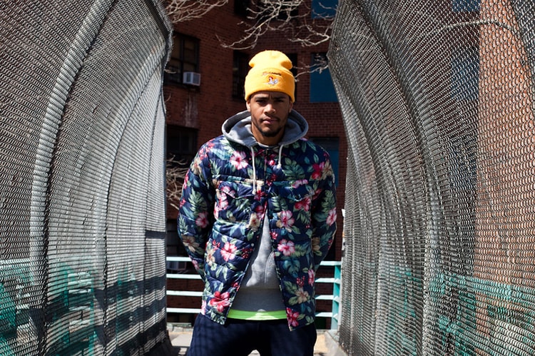 Streetsnaps: Phillip T. Annand